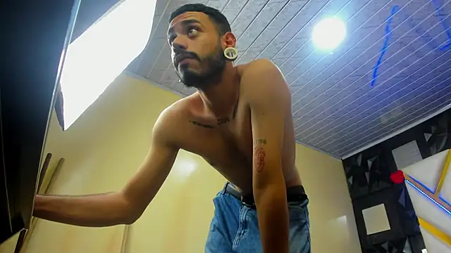 BrunoCarzon webcam