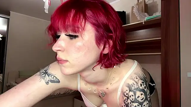 MartaCali webcam