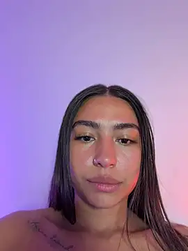 samantha_bss webcam