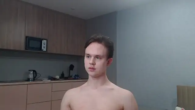 MartinMendez webcam