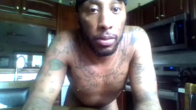 1chosen1one webcam