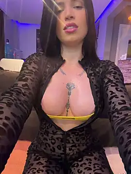 Rafaellaz webcam