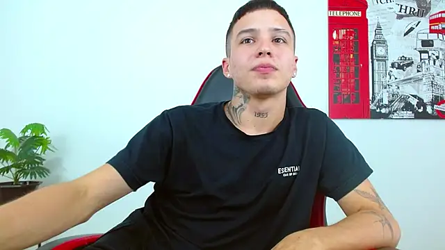 Cumandres18 webcam