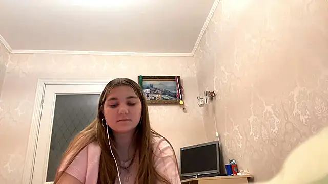 JanineThielman webcam