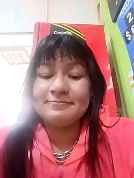 Bathory777 webcam