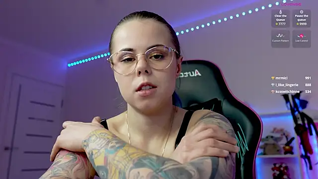 queenalicex (F young) - Give me pleasure