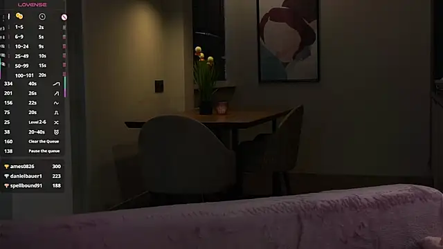 edlinalliston (F teen) - Pussy wanna feel ecstasy <3