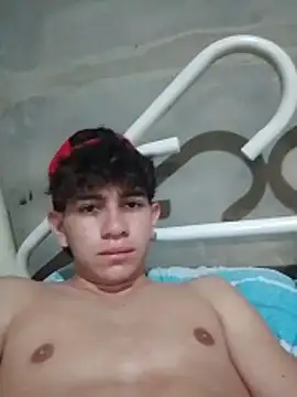 pijon19 (M twink) - Para que empiece