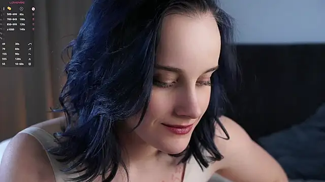 KirstinMcgeady webcam
