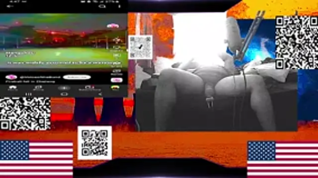 RussellTaylorLacy webcam