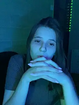 Blossom_Emily webcam