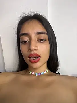leilani_X webcam