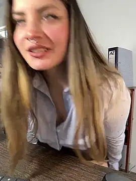 juanitablue webcam