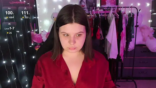 AmyVibess webcam
