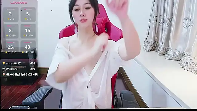 youyou-55 webcam