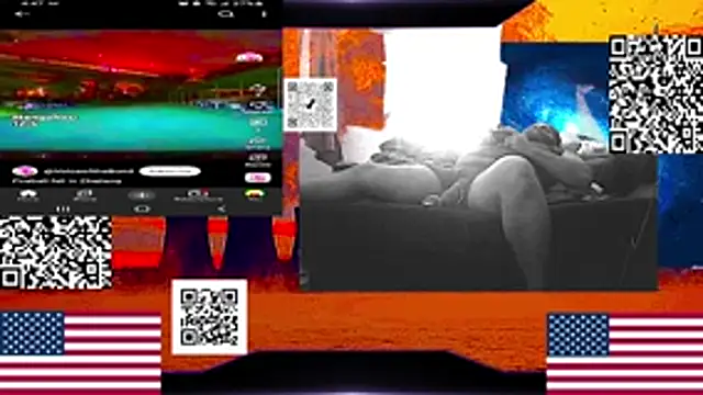 RussellTaylorLacy webcam