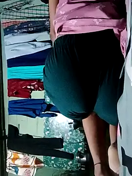 cutiepari webcam