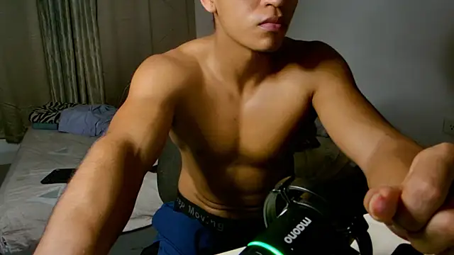 Jhon_wich webcam