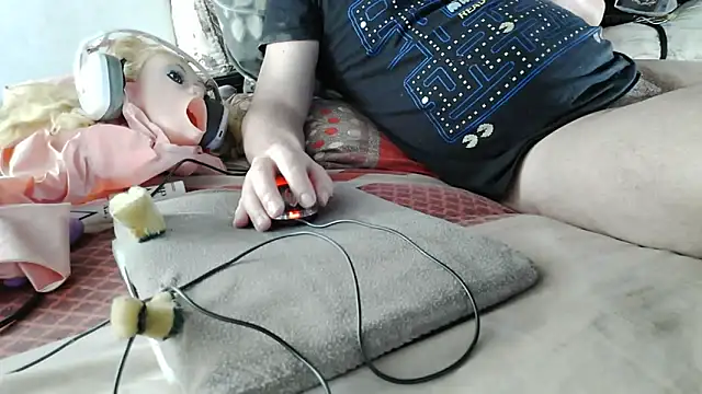 messi_syssy webcam