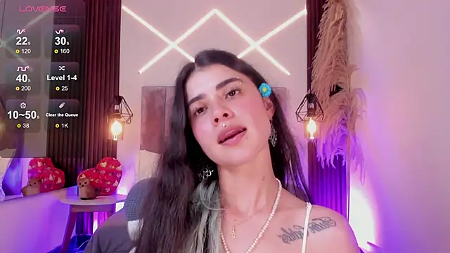 dasha-rodrigues webcam