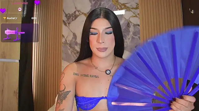 Jess_Goddess webcam