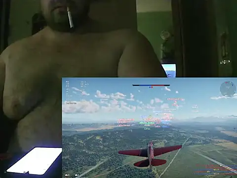 perversalus webcam