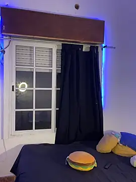 Shurabig webcam