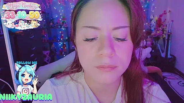 _niiky webcam