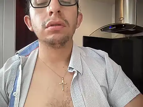 littlelatinhunter webcam