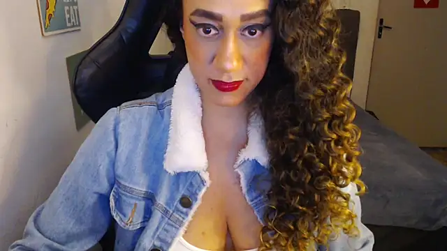 gauchinhaG webcam