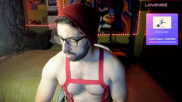 irokdan891 webcam