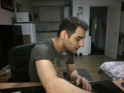 mihaimichael webcam