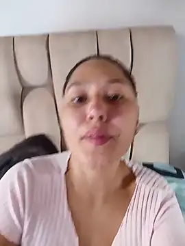 NattyVega webcam