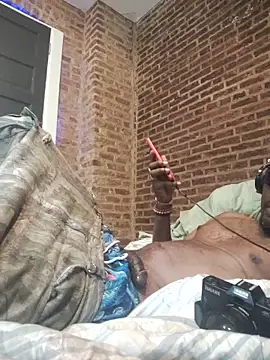 BlackD4uxo webcam