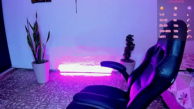 Sharon_hils webcam
