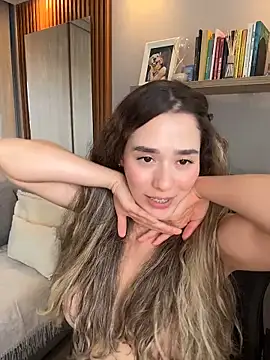 FridaKlein webcam