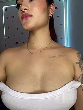 charlotte_9999 webcam
