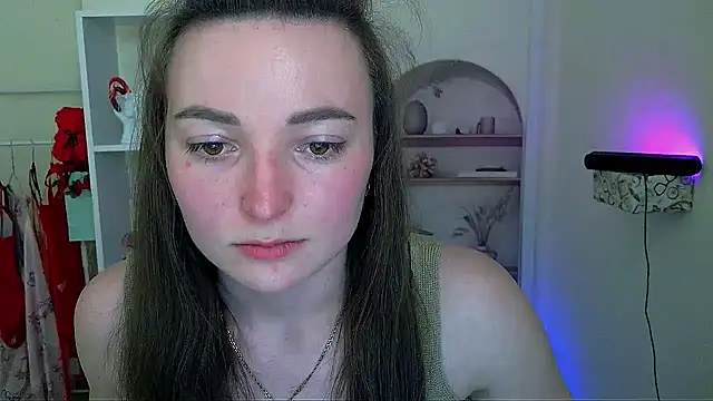 _Barbie_Kiss_ webcam