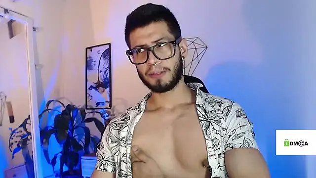 Colby_brown03 webcam