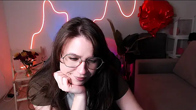 M_Sensual webcam