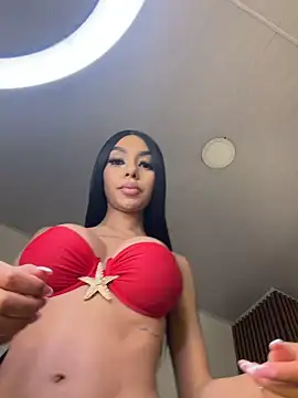 Tiffanny webcam
