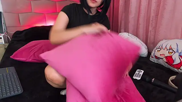 NataliaNovak webcam