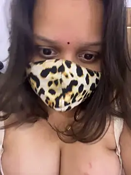 Catchybusty webcam