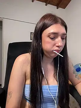 Mia__Gray webcam