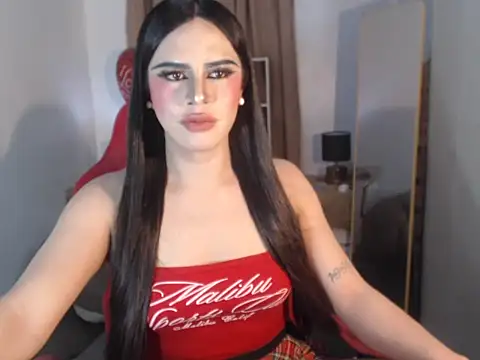 RebeccaTs webcam