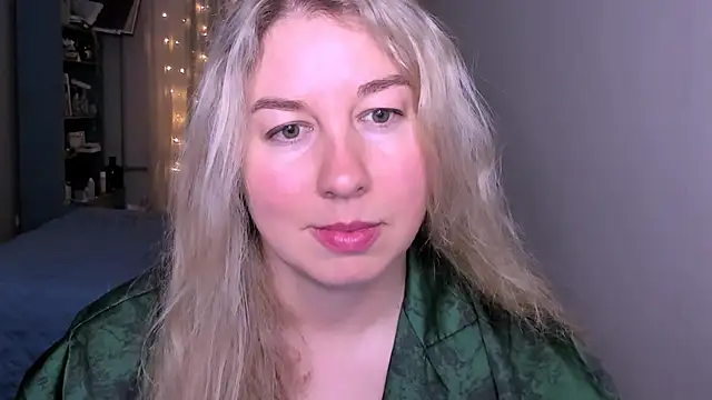 NancySanders webcam