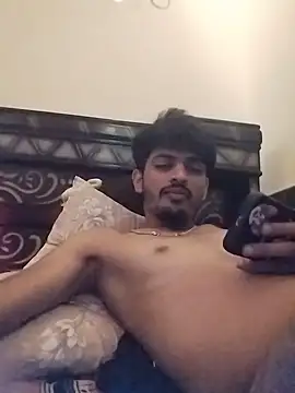 Wild_Vassu webcam