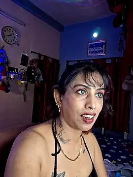 Poisonou5 webcam