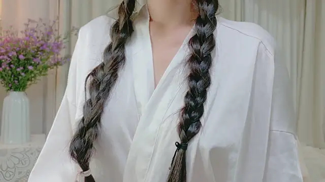 Rosalie_han webcam