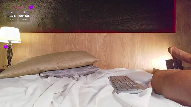 ScarlettSinclaiir webcam